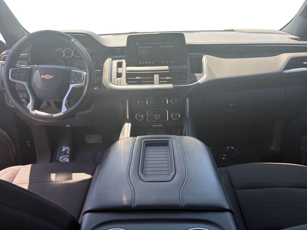 2022 Chevrolet Tahoe LS