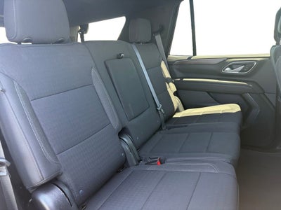 2022 Chevrolet Tahoe LS
