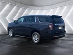 2022 Chevrolet Tahoe LS