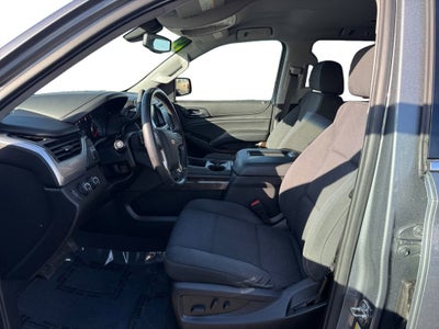 2019 Chevrolet Tahoe LS