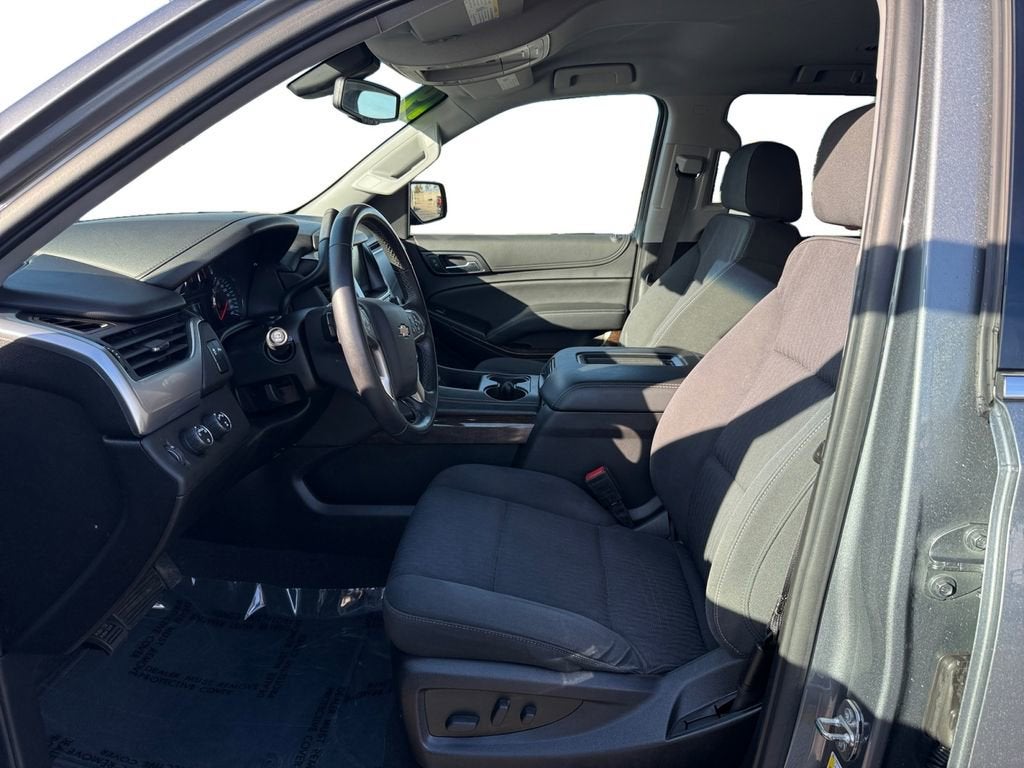 2019 Chevrolet Tahoe LS