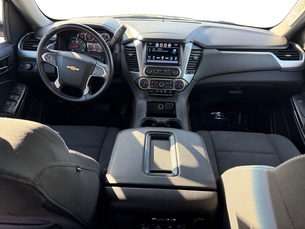 2019 Chevrolet Tahoe LS