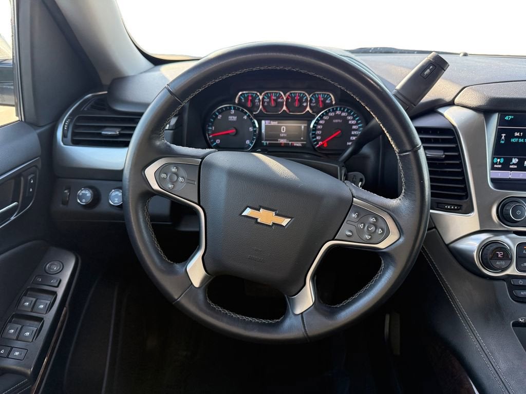 2019 Chevrolet Tahoe LS