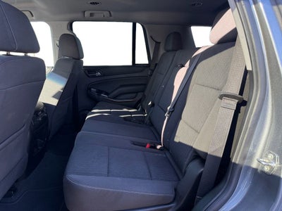 2019 Chevrolet Tahoe LS
