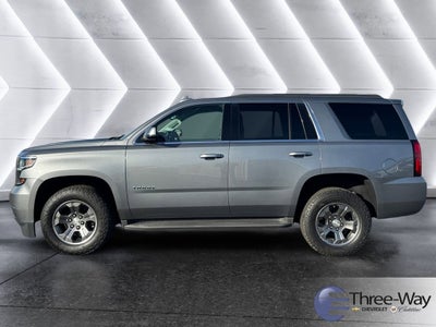 2019 Chevrolet Tahoe LS