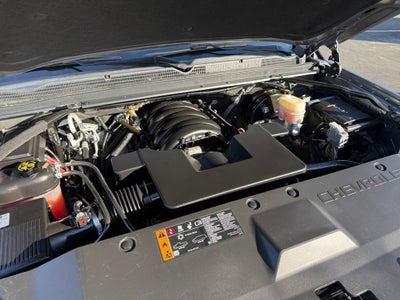 2019 Chevrolet Tahoe LS