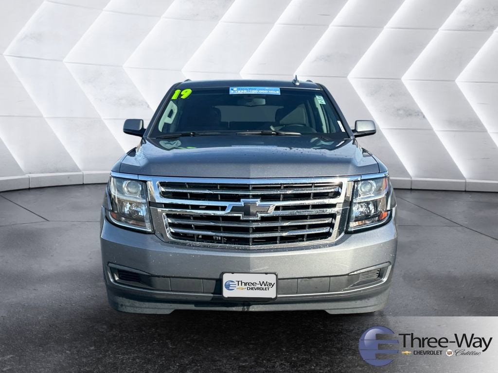 2019 Chevrolet Tahoe LS