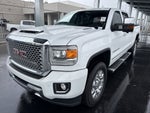 2017 GMC Sierra 2500 HD Denali