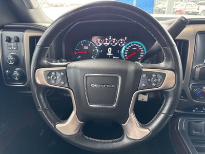 2017 GMC Sierra 2500 HD Denali