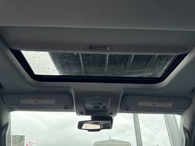 2017 GMC Sierra 2500 HD Denali