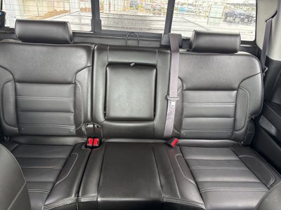 2017 GMC Sierra 2500 HD Denali