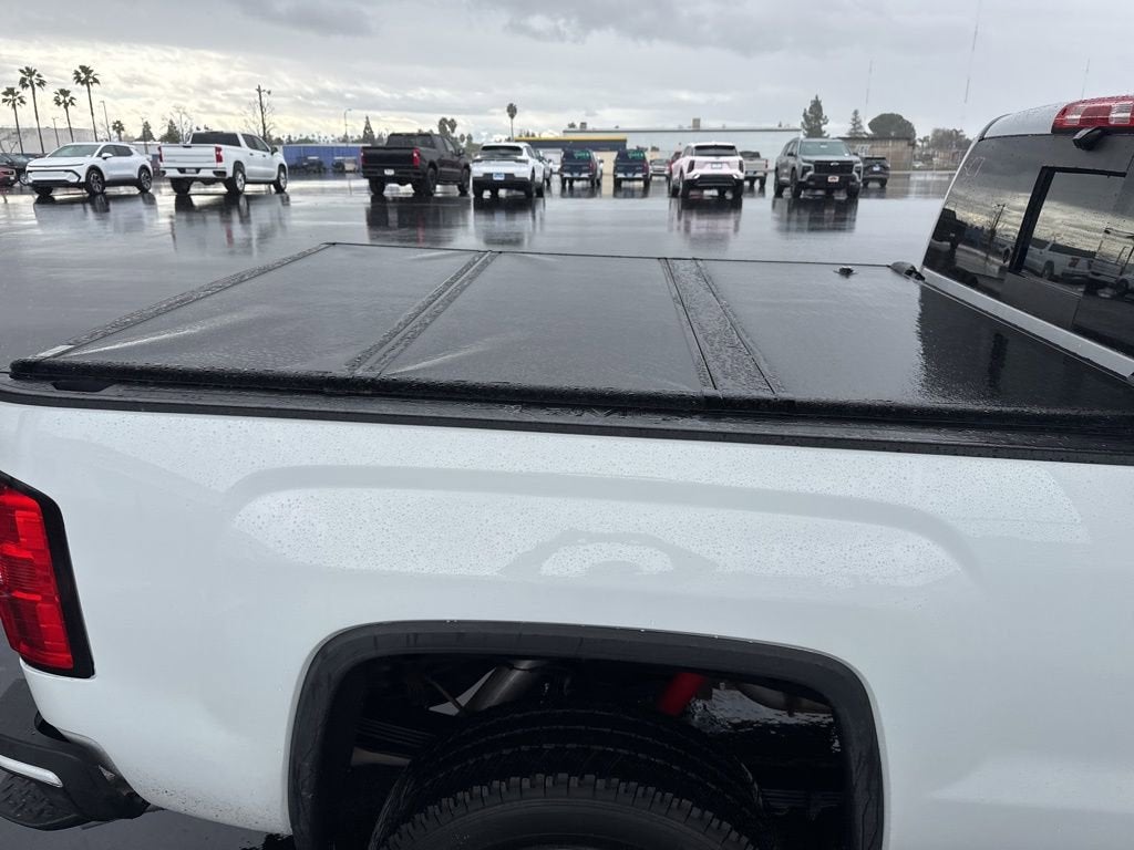 2017 GMC Sierra 2500 HD Denali