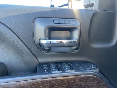 2018 GMC Sierra 2500 HD Denali