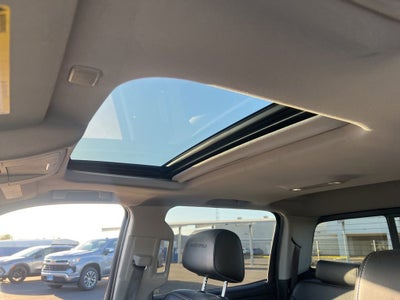 2018 GMC Sierra 2500 HD Denali