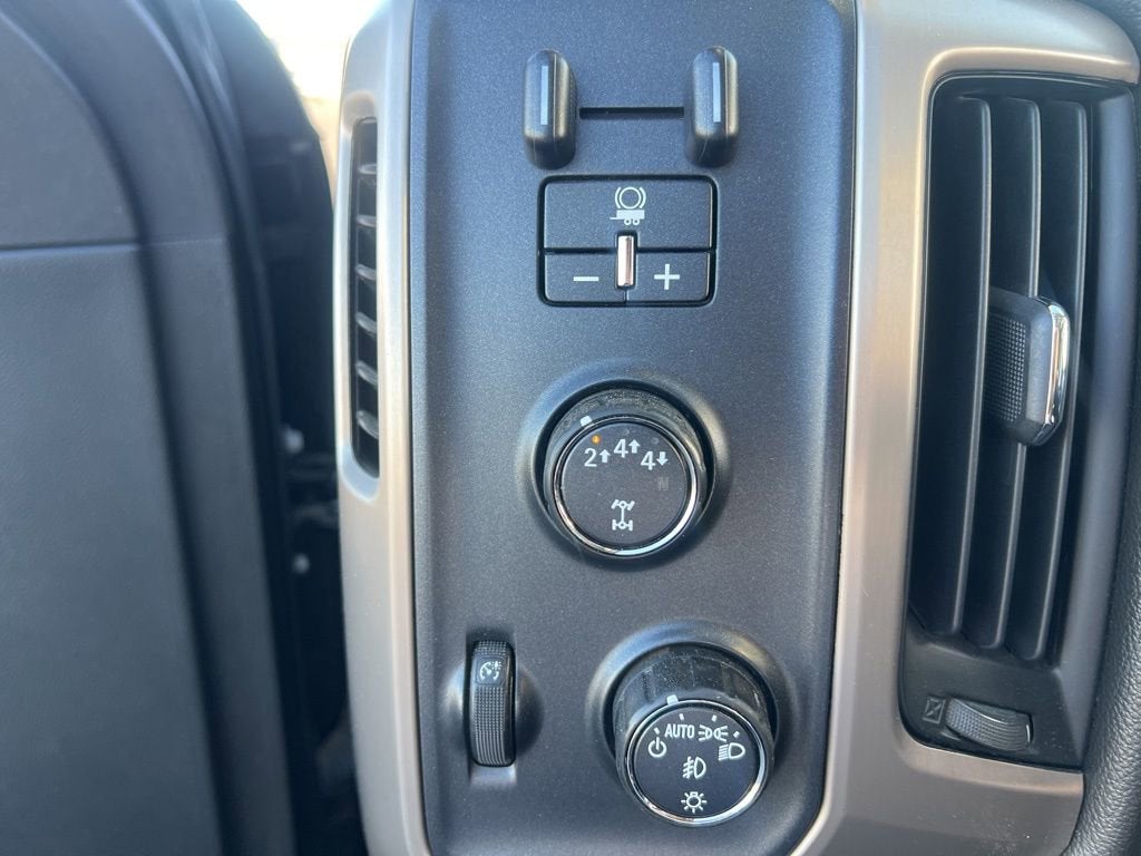 2018 GMC Sierra 2500 HD Denali