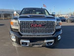 2018 GMC Sierra 2500 HD Denali