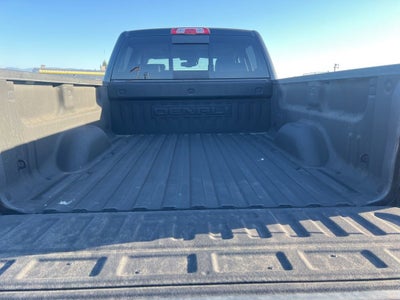 2018 GMC Sierra 2500 HD Denali