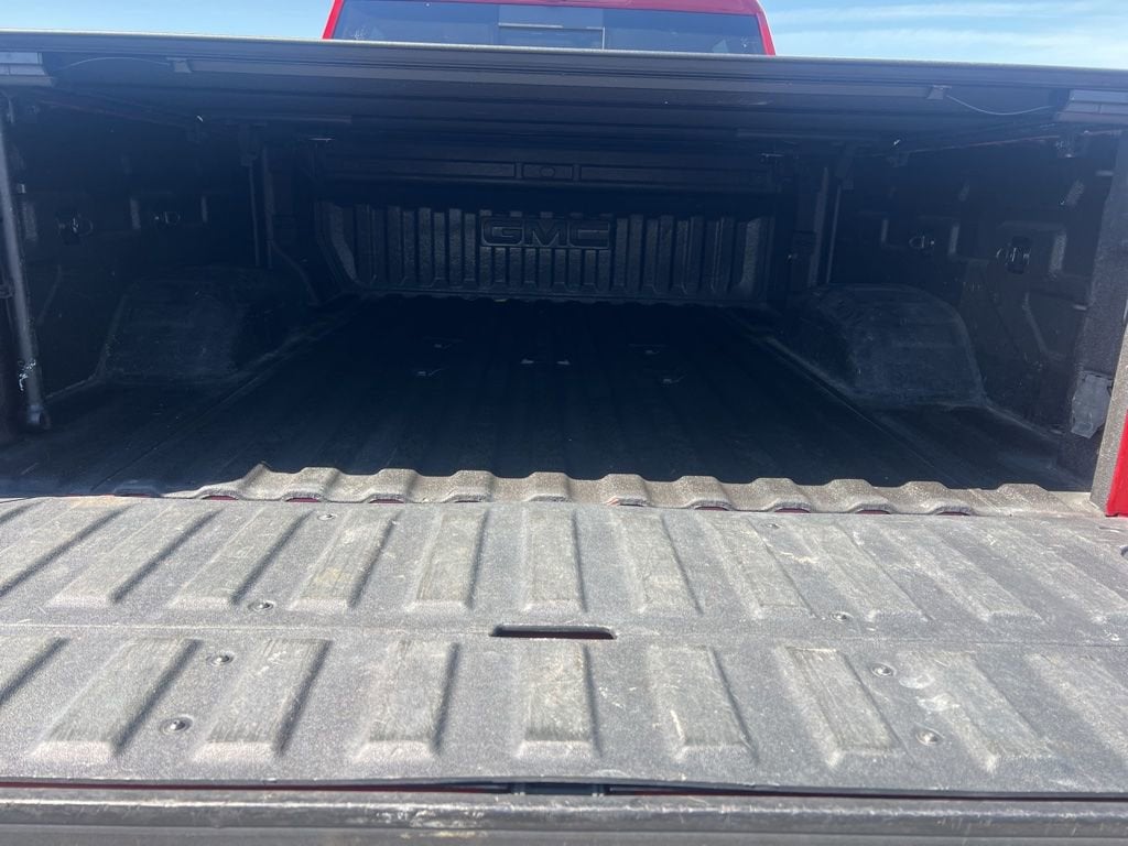 2023 GMC Sierra 2500 HD SLT
