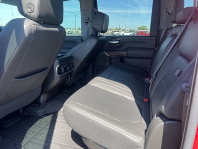 2023 GMC Sierra 2500 HD SLT