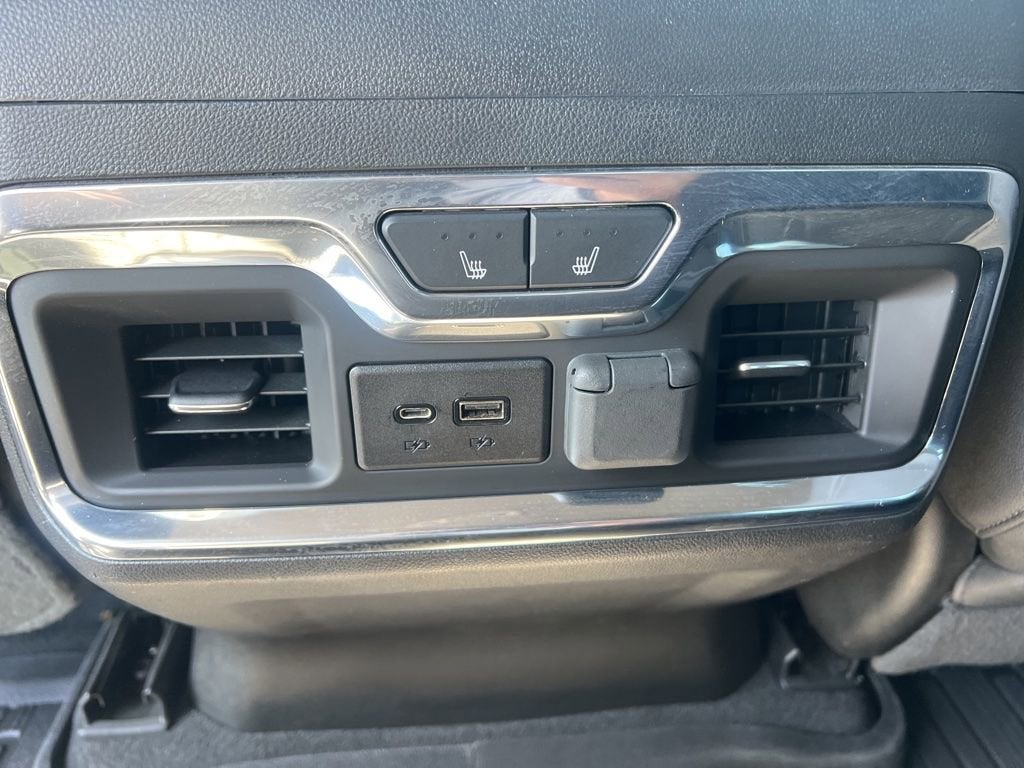 2023 GMC Sierra 2500 HD SLT
