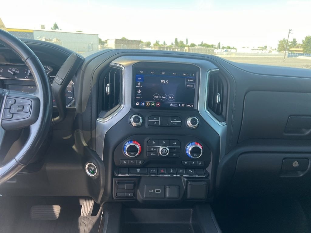 2023 GMC Sierra 2500 HD SLT