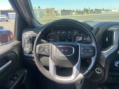 2023 GMC Sierra 2500 HD SLT