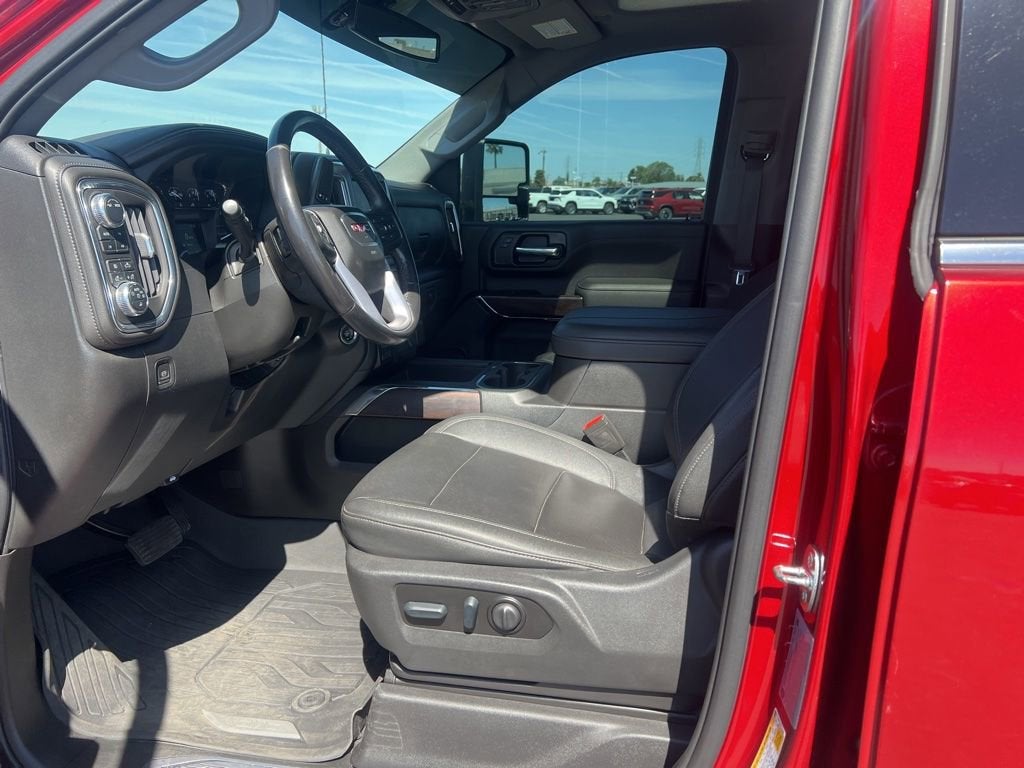 2023 GMC Sierra 2500 HD SLT