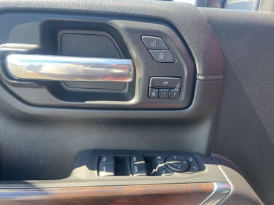 2023 GMC Sierra 2500 HD SLT