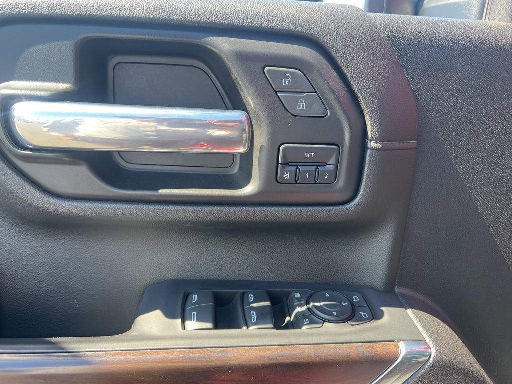 2023 GMC Sierra 2500 HD SLT