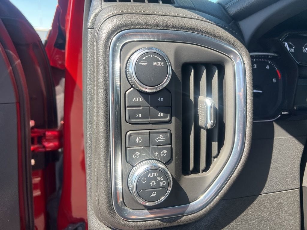 2023 GMC Sierra 2500 HD SLT