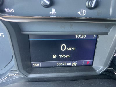 2023 GMC Sierra 2500 HD SLT