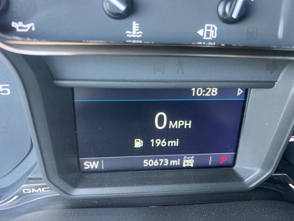 2023 GMC Sierra 2500 HD SLT