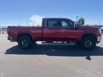 2023 GMC Sierra 2500 HD SLT
