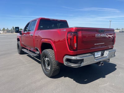 2023 GMC Sierra 2500 HD SLT