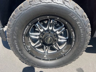 2023 GMC Sierra 2500 HD SLT