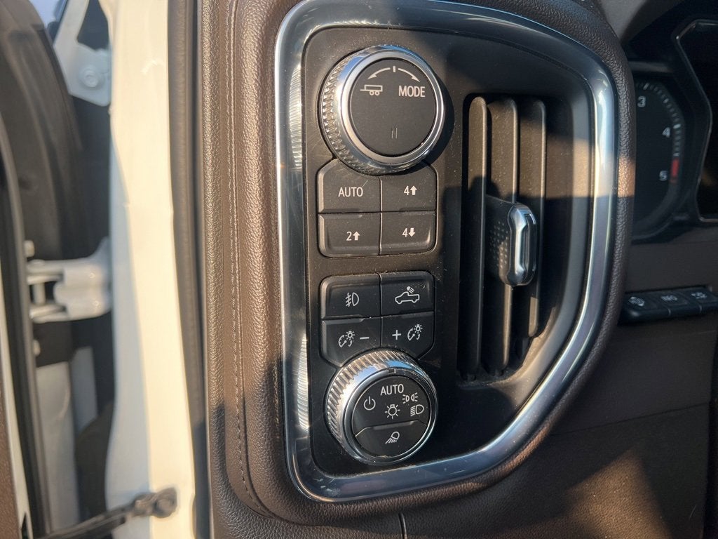 2023 GMC Sierra 2500 HD Denali