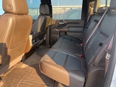 2023 GMC Sierra 2500 HD Denali