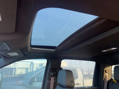 2023 GMC Sierra 2500 HD Denali