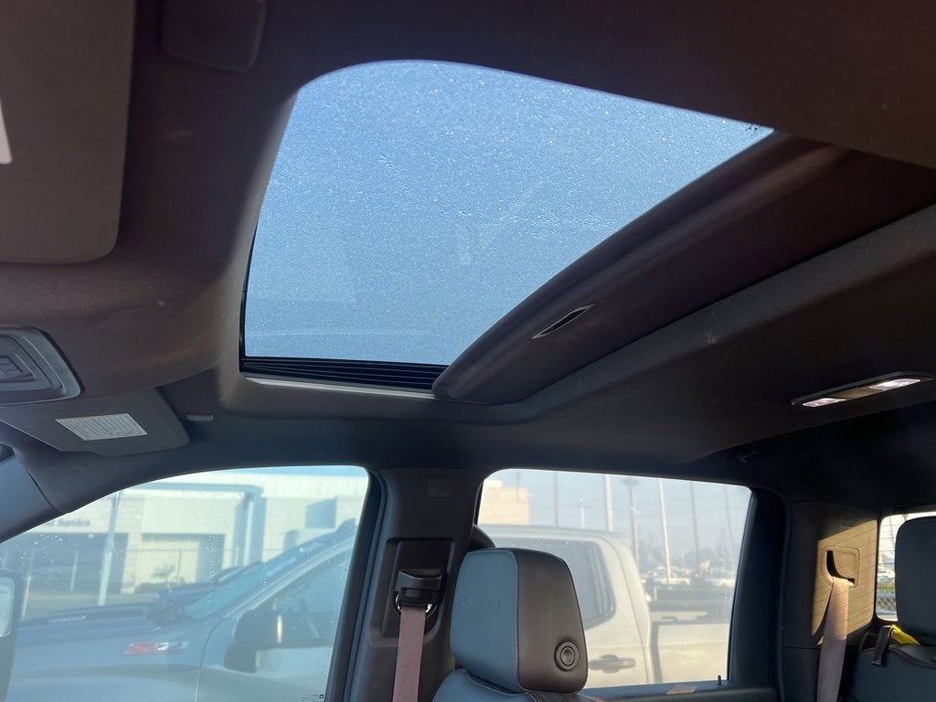 2023 GMC Sierra 2500 HD Denali