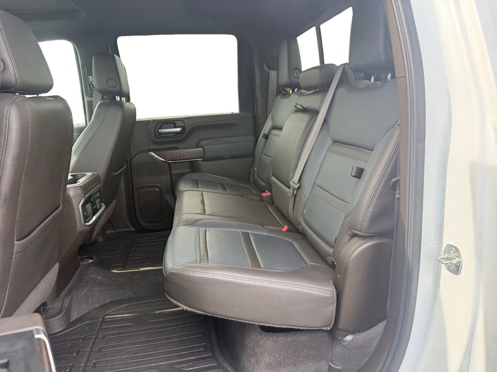 2023 GMC Sierra 2500 HD Denali