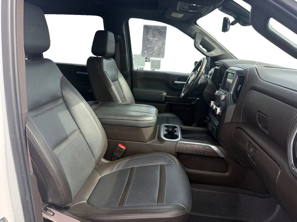 2023 GMC Sierra 2500 HD Denali