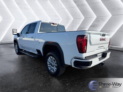 2023 GMC Sierra 2500 HD Denali