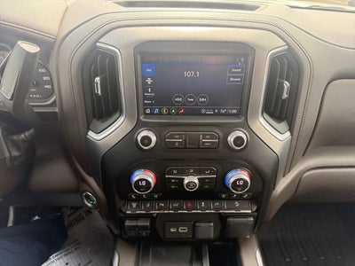 2023 GMC Sierra 2500 HD Denali