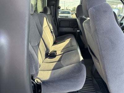 2006 GMC Sierra 1500 SL