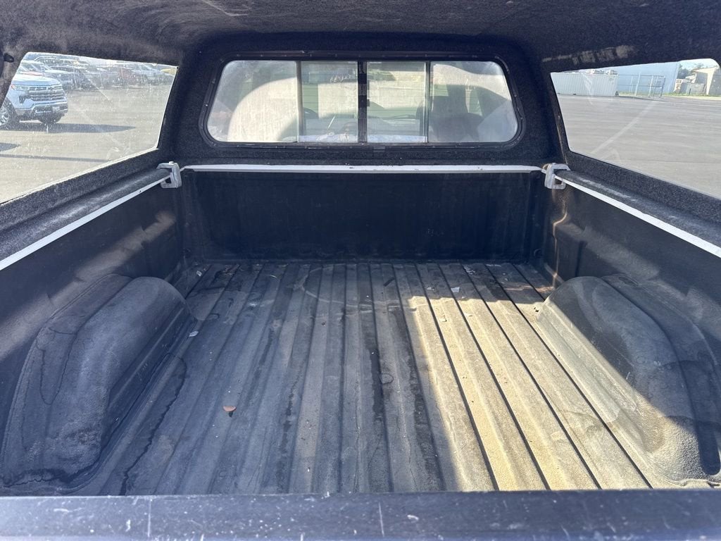 2006 GMC Sierra 1500 SL