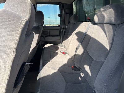 2006 GMC Sierra 1500 SL