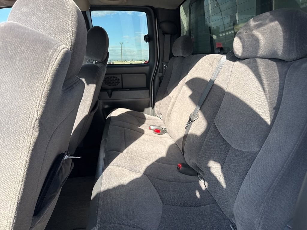 2006 GMC Sierra 1500 SL