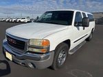 2006 GMC Sierra 1500 SL