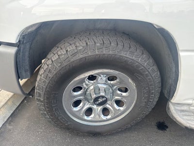 2006 GMC Sierra 1500 SL