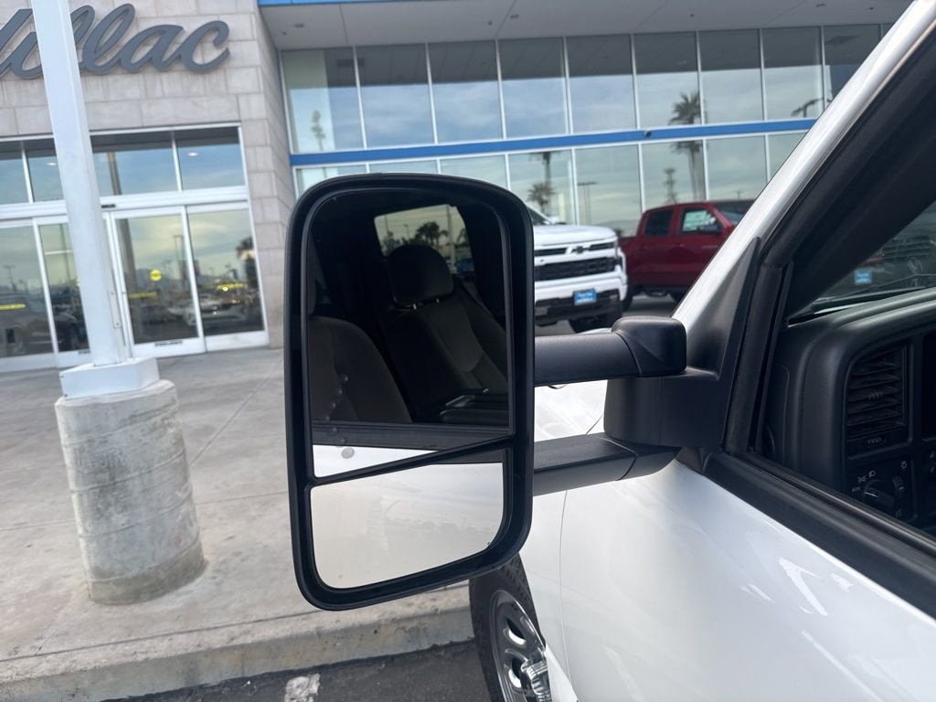 2006 GMC Sierra 1500 SL